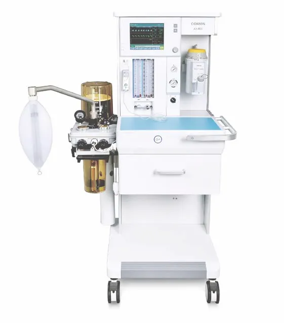 Equipo médico